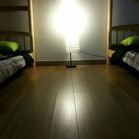 אינצ'ון Budget Guesthouse מראה חיצוני תמונה