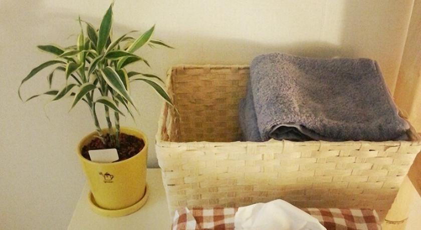 אינצ'ון Budget Guesthouse חדר תמונה
