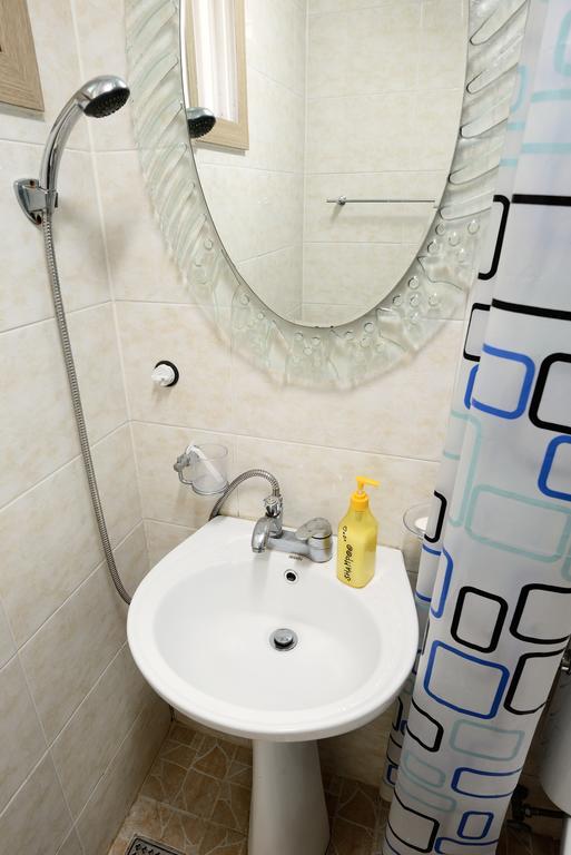 אינצ'ון Budget Guesthouse חדר תמונה